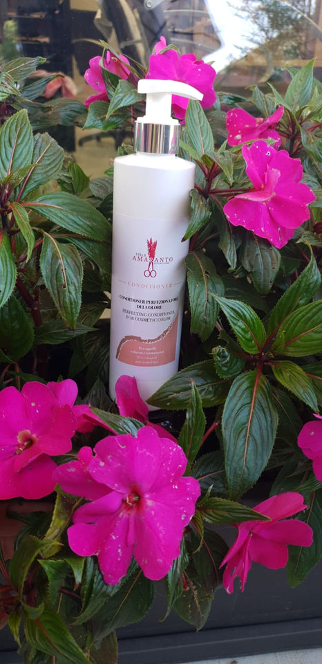 conditioner dopo colore 300ml - Stile Amaranto Stile Amaranto