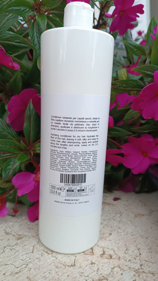 Conditioner Idratante 1000ml - Stile Amaranto Stile Amaranto