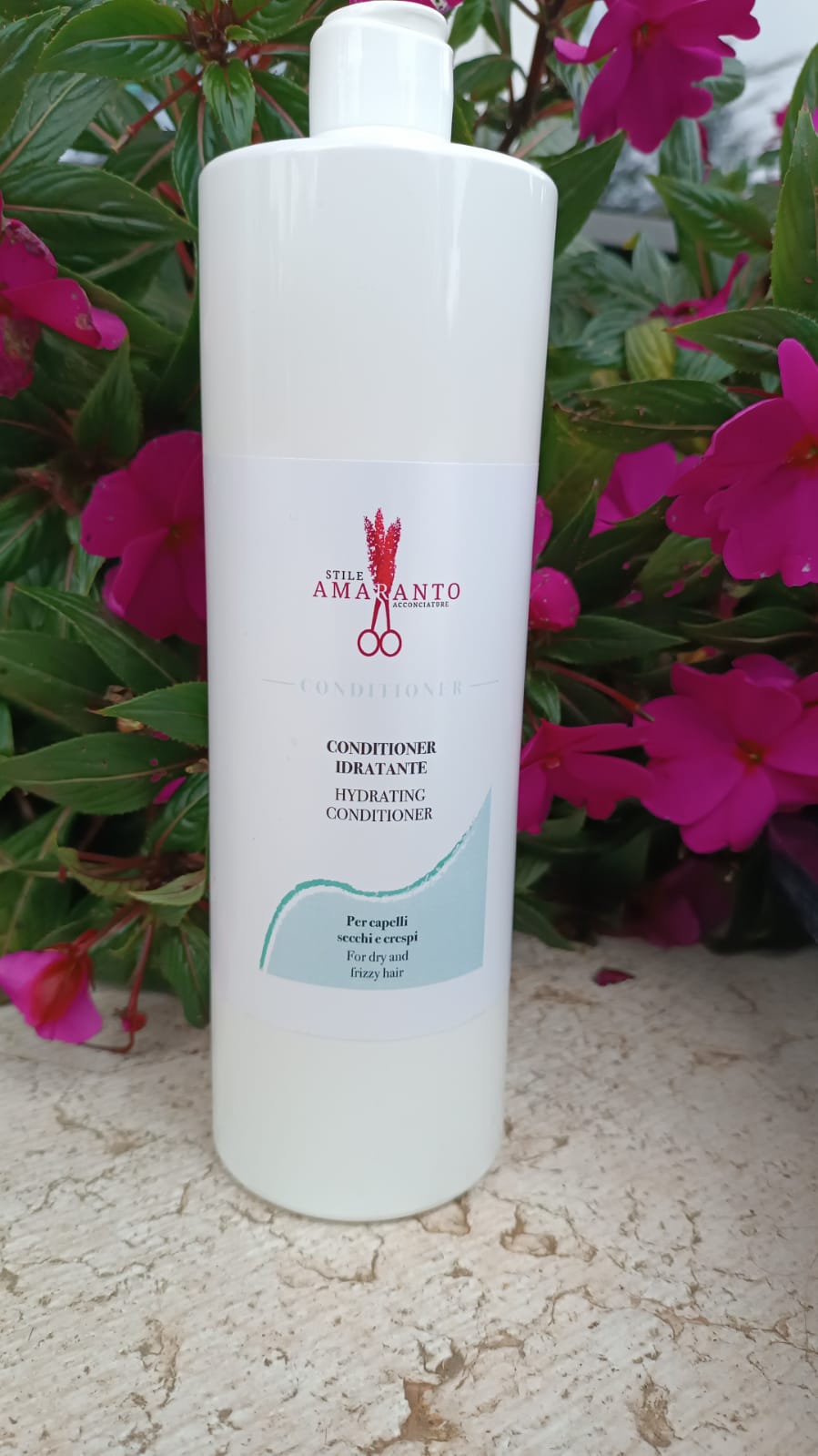 Conditioner Idratante 1000ml - Stile Amaranto Stile Amaranto