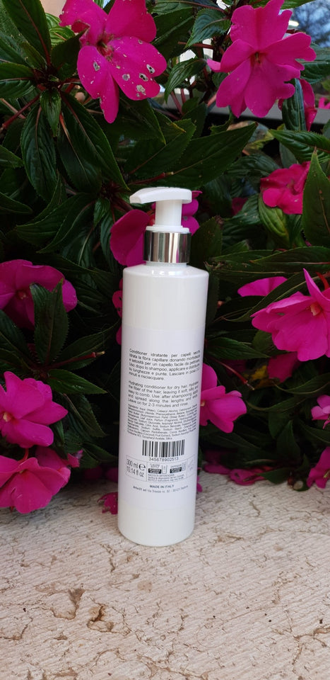 conditioner idratante 300ml - Stile Amaranto Stile Amaranto