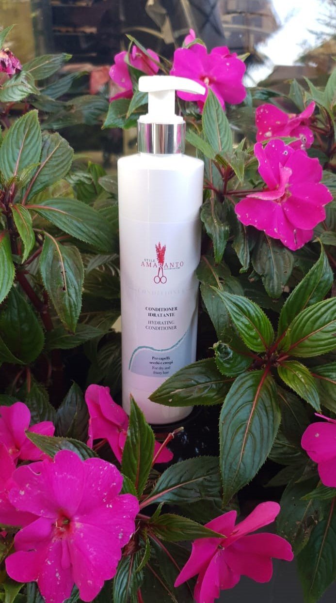 conditioner idratante 300ml - Stile Amaranto Stile Amaranto