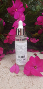 Lozione Energizzante - Stile Amaranto Stile Amaranto