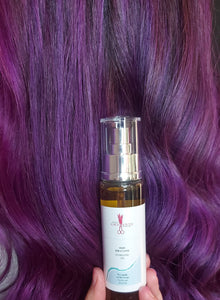 Olio Idratante - Stile Amaranto Stile Amaranto