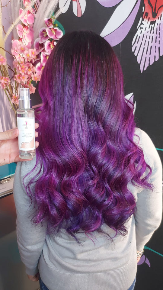 Olio Idratante - Stile Amaranto Stile Amaranto