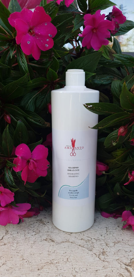 Shampoo idratante 1000ml - Stile Amaranto Stile Amaranto