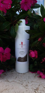 Shampoo ristrutturante 1000ml - Stile Amaranto Stile Amaranto
