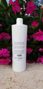 Shampoo ristrutturante 1000ml - Stile Amaranto Stile Amaranto
